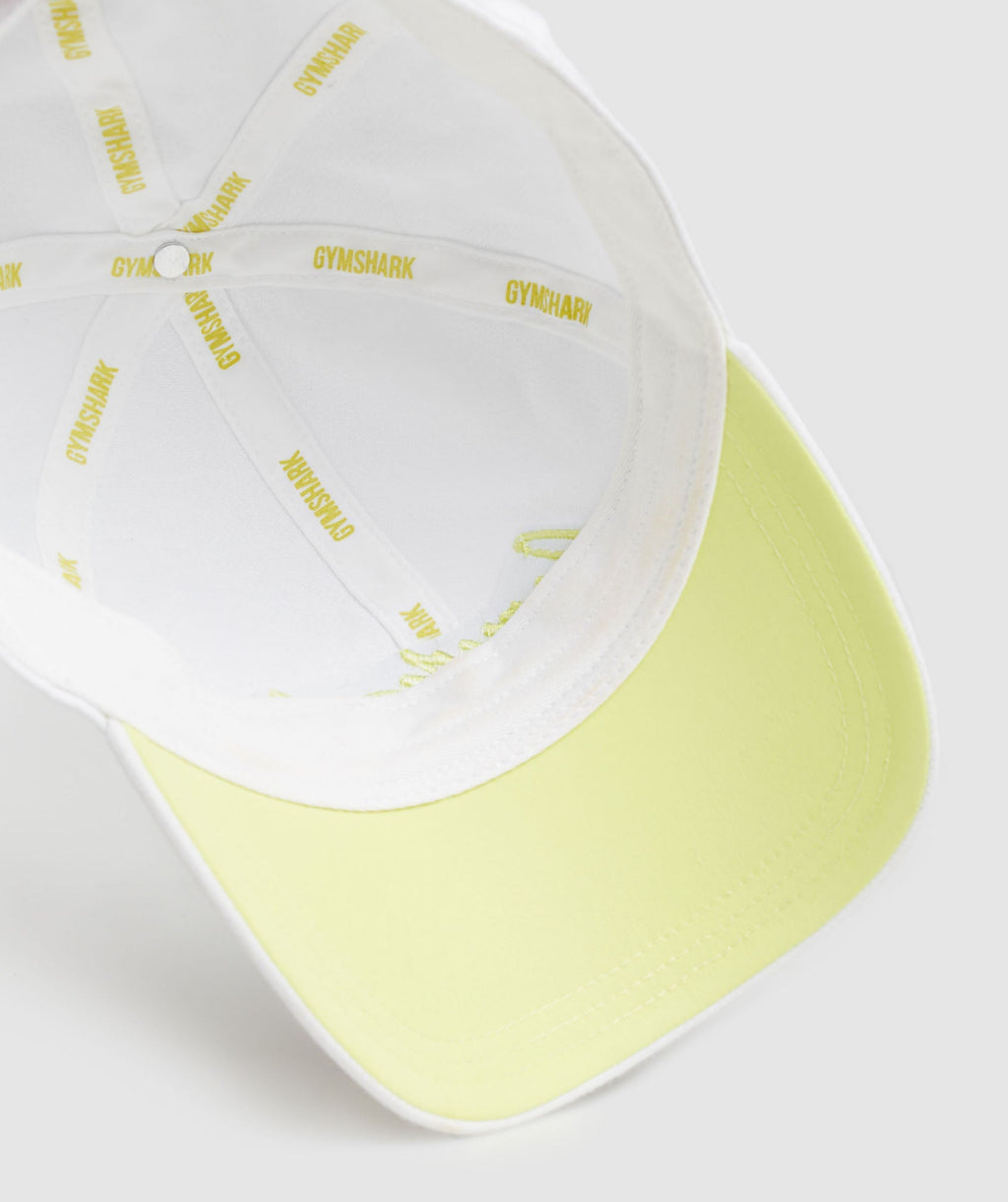 gymshark-handwriting-baseball-cap-white-firefly-green-ss23
