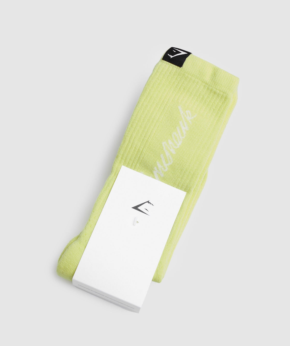 gymshark-handwriting-sock-firefly-green-white-ss23