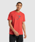 gymshark-sharkhead-infill-t-shirt-red-aw21