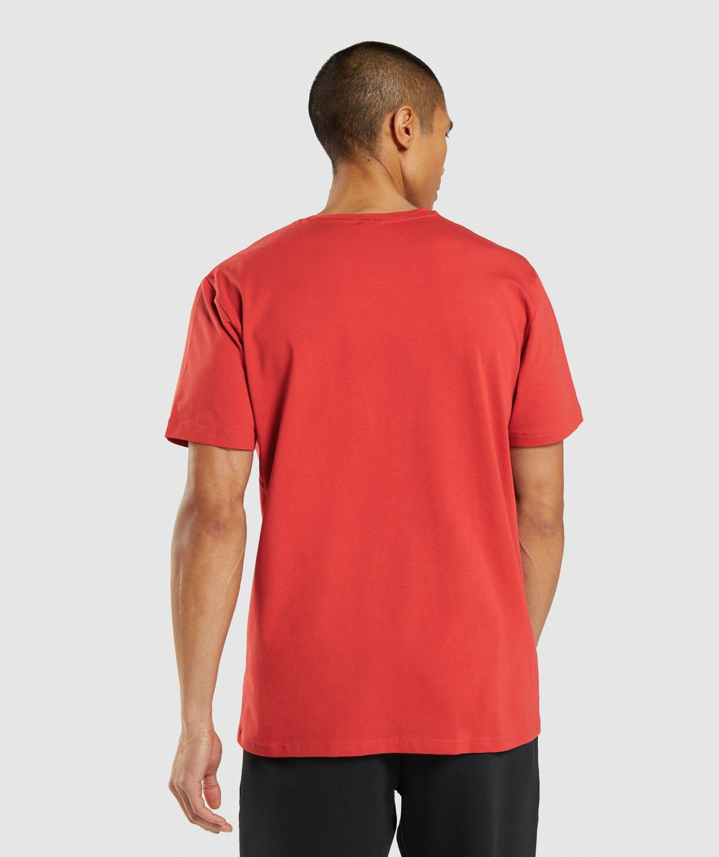 gymshark-sharkhead-infill-t-shirt-red-aw21
