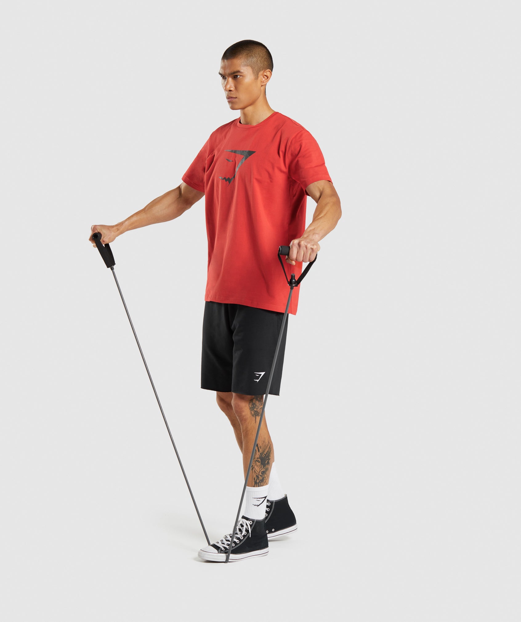 gymshark-sharkhead-infill-t-shirt-red-aw21