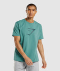 gymshark-sharkhead-infill-t-shirt-teal-aw21