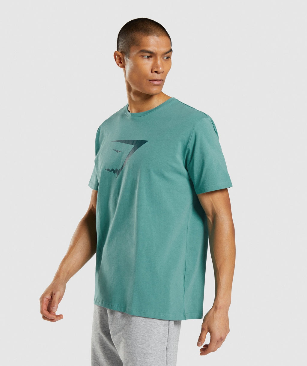 gymshark-sharkhead-infill-t-shirt-teal-aw21
