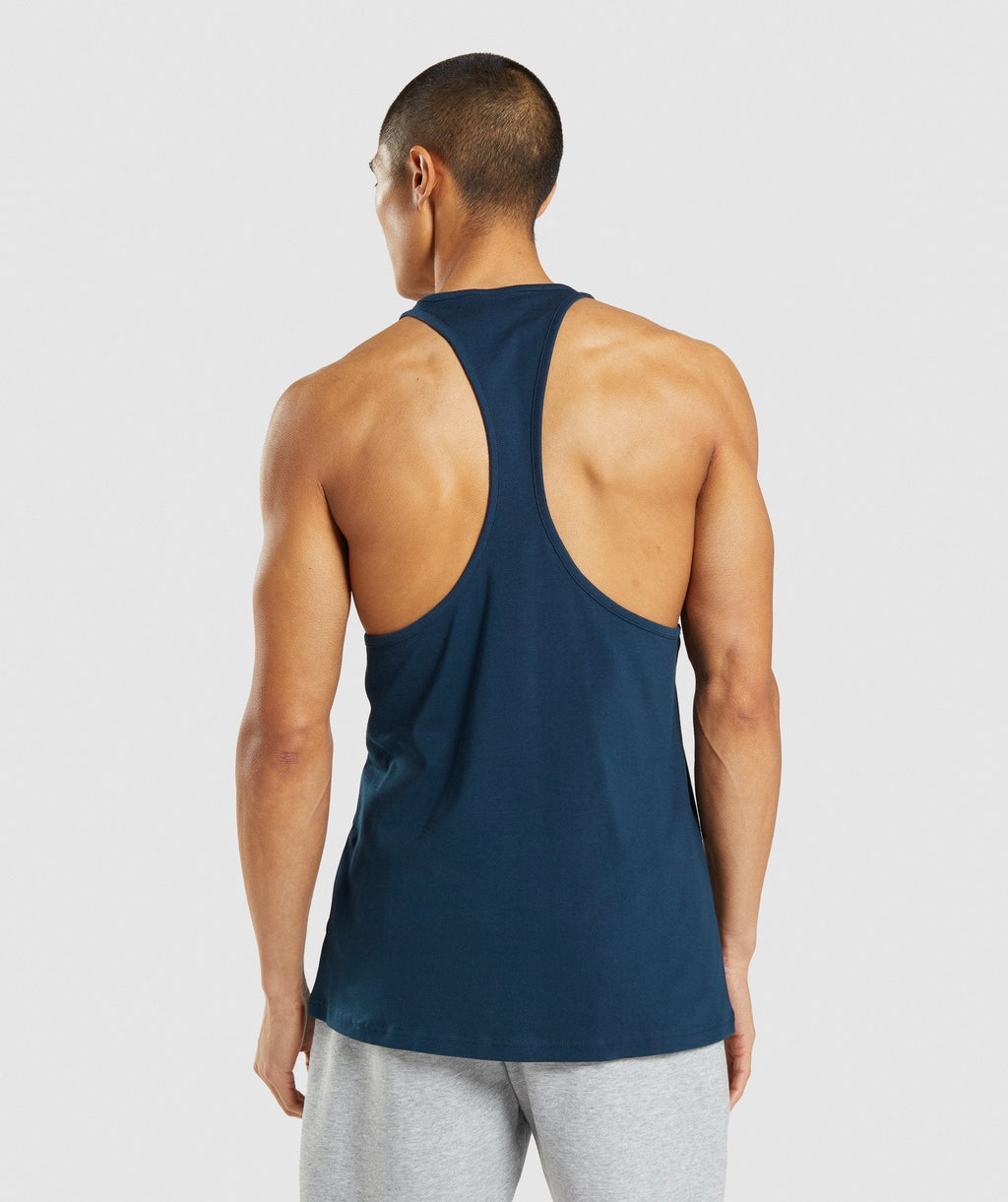 gymshark-sharkhead-infill-stringer-navy-aw21