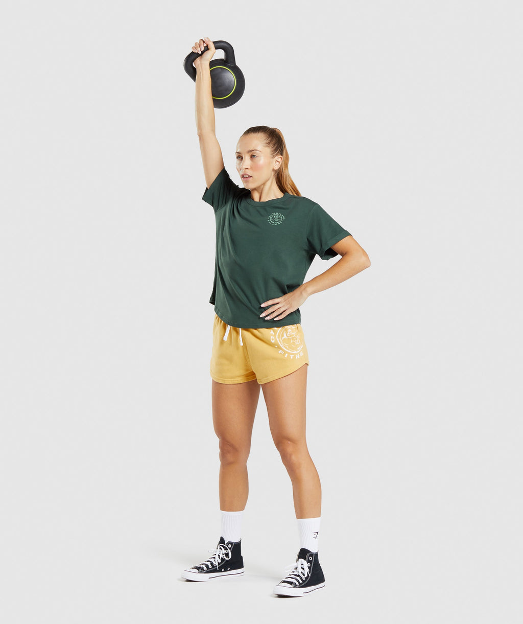 gymshark-legacy-graphic-tee-dark-green-aw21