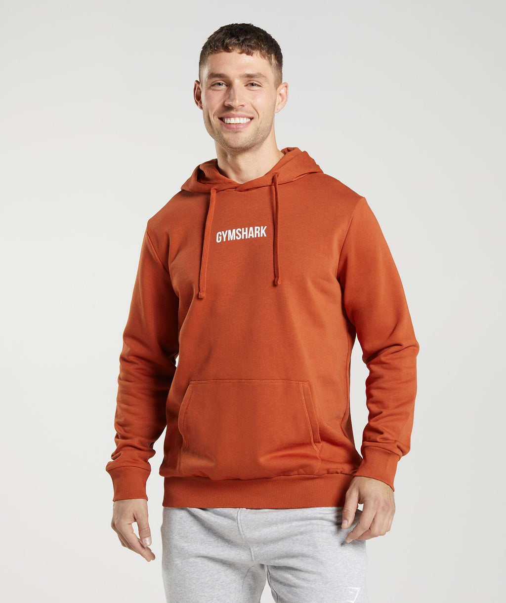 gymshark-outline-hoodie-cayenne-red-aw22