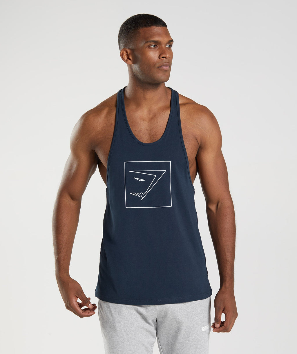 gymshark-outline-stringer-navy-aw22