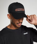 gymshark-overlap-baseball-cap-black-solstice-orange-ss23