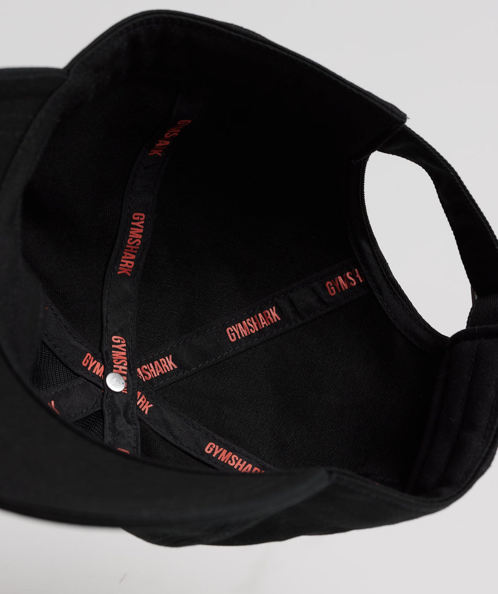 gymshark-overlap-baseball-cap-black-solstice-orange-ss23