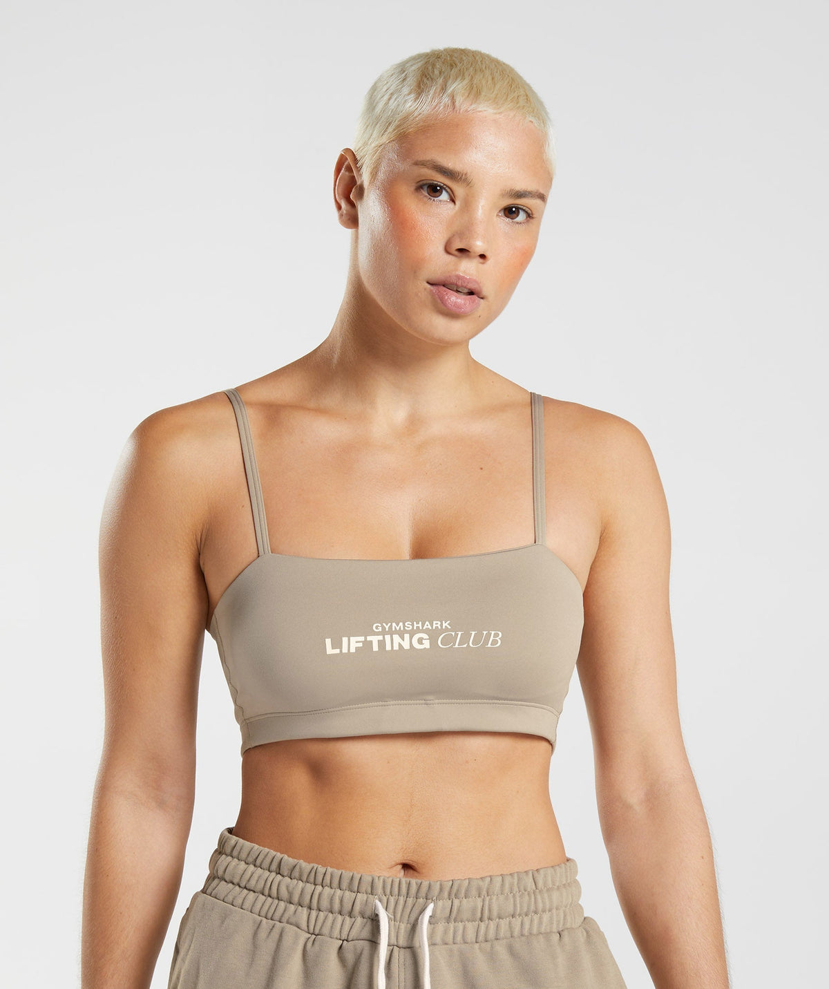 gymshark-social-club-bandeau-cement-brown-aw22