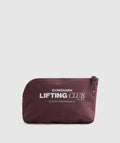 gymshark-social-club-cosmetic-bag-cherry-brown-aw22