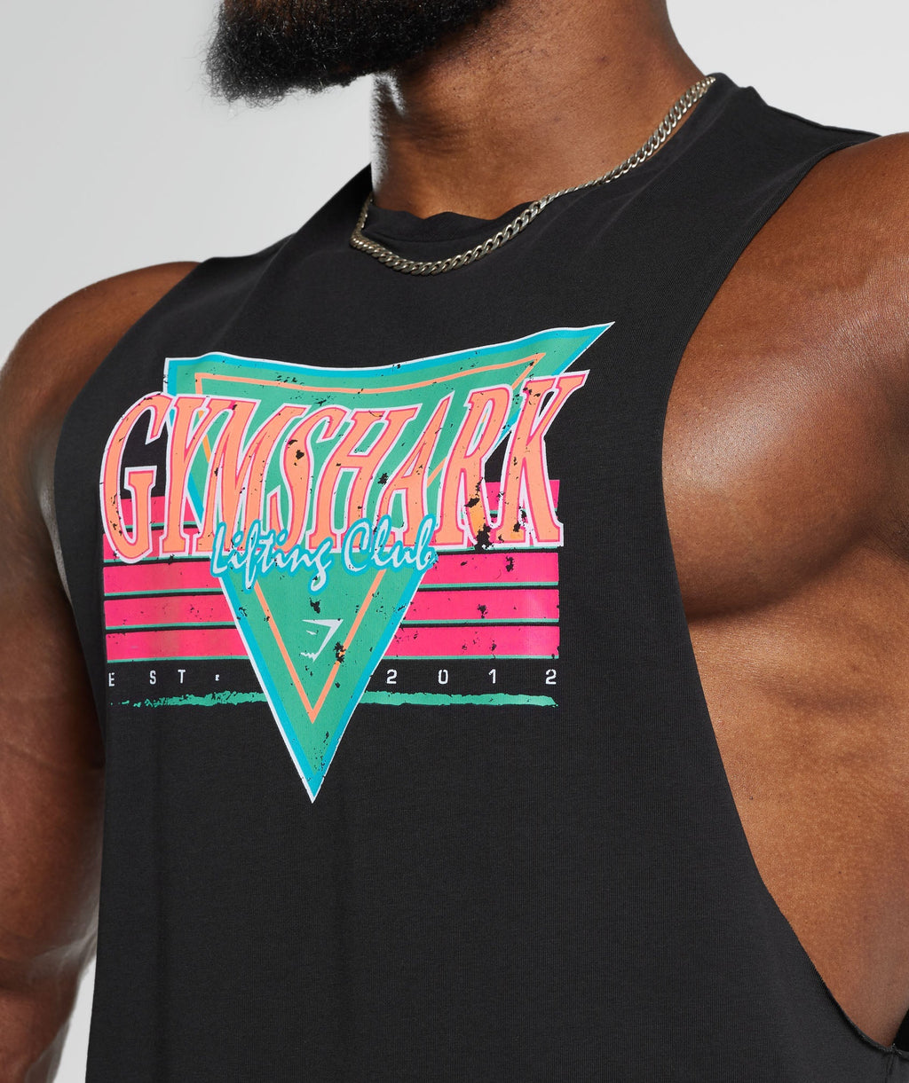 gymshark-retrowave-drop-arm-tank-black-ss23