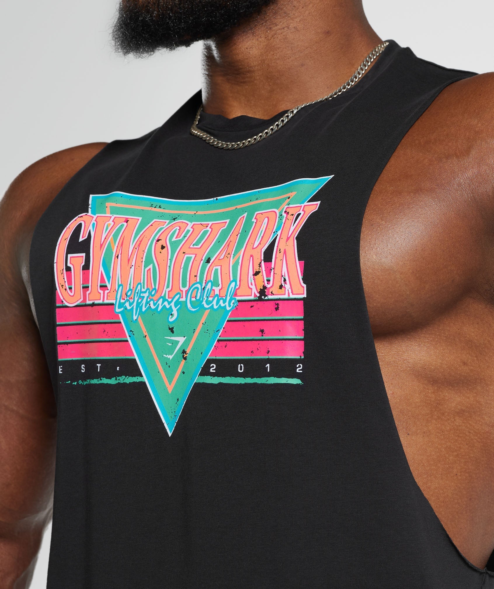 gymshark-retrowave-drop-arm-tank-black-ss23