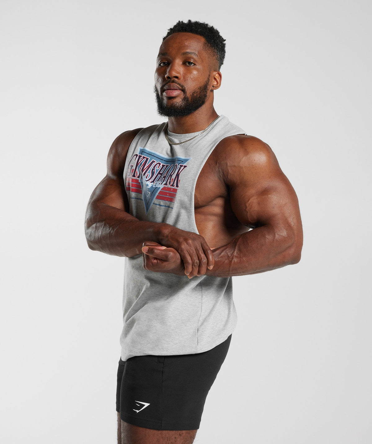 gymshark-retrowave-drop-arm-tank-light-grey-core-marl-ss23