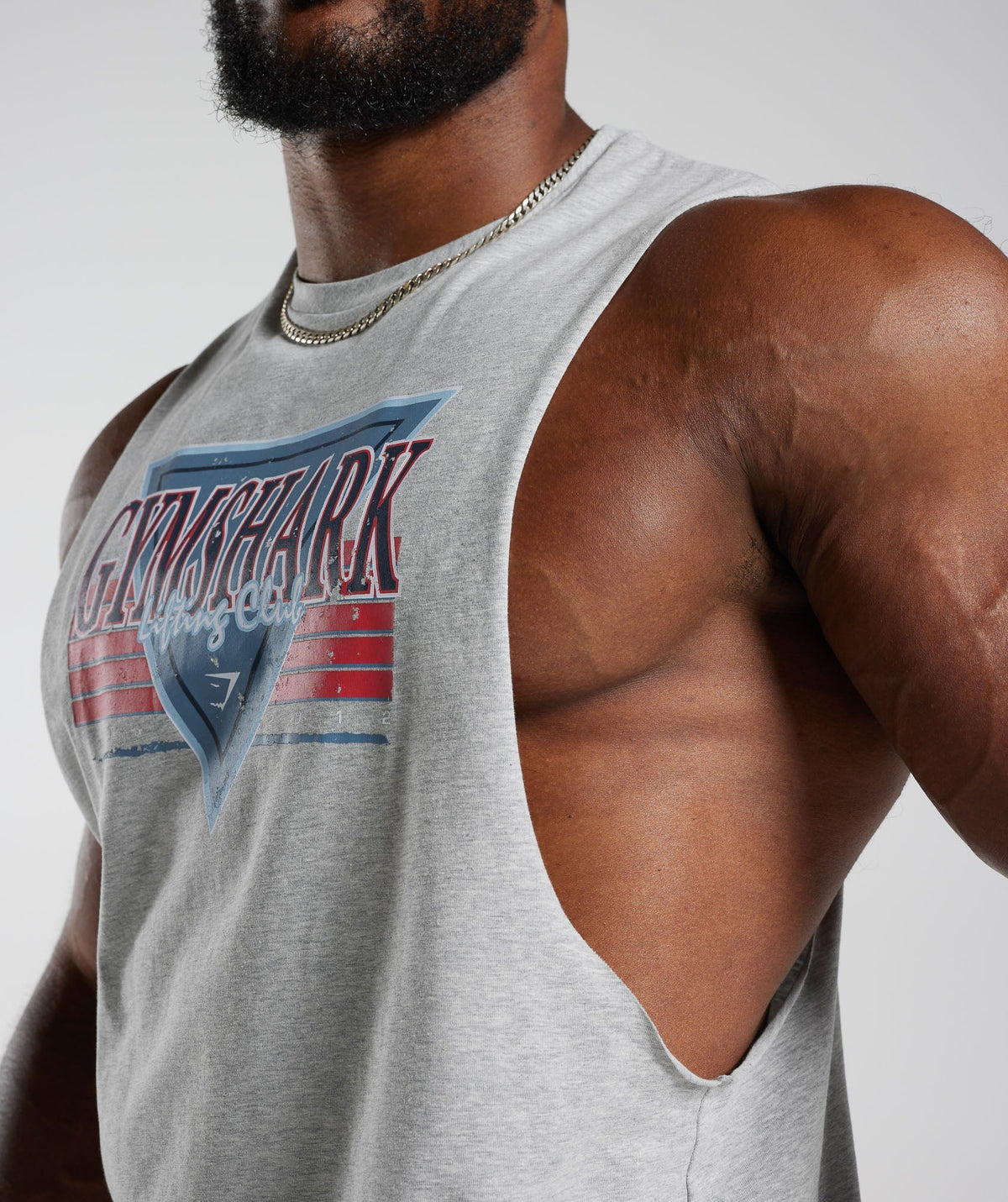gymshark-retrowave-drop-arm-tank-light-grey-core-marl-ss23