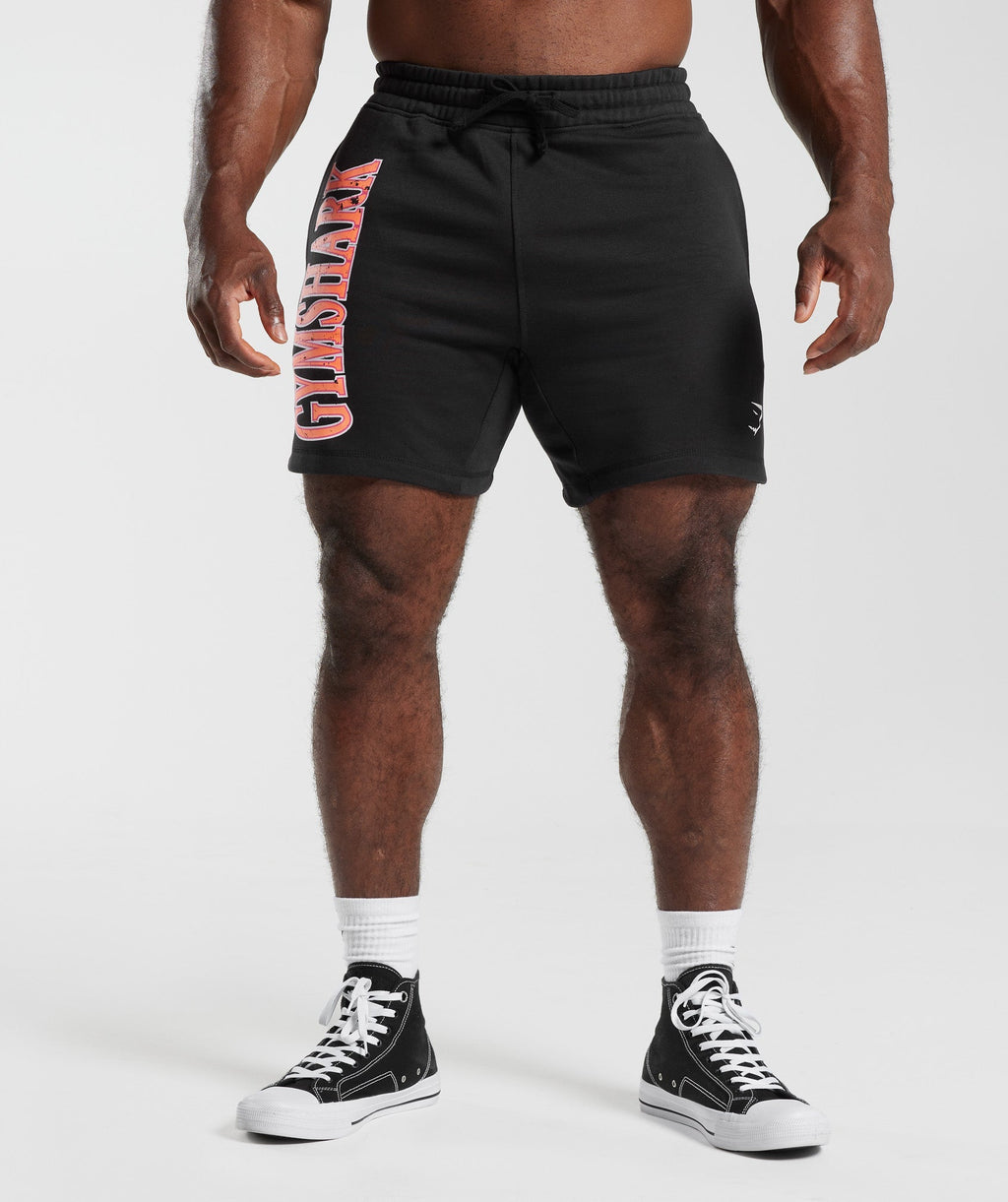 gymshark-retrowave-shorts-black-ss23