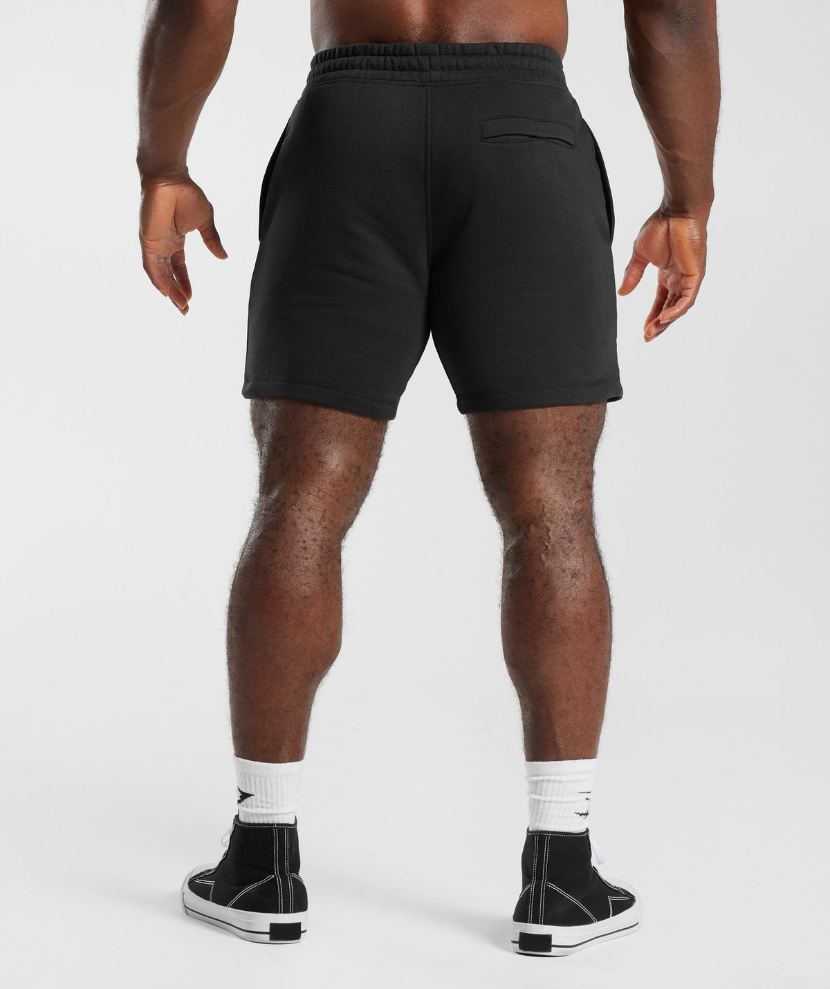 gymshark-retrowave-shorts-black-ss23