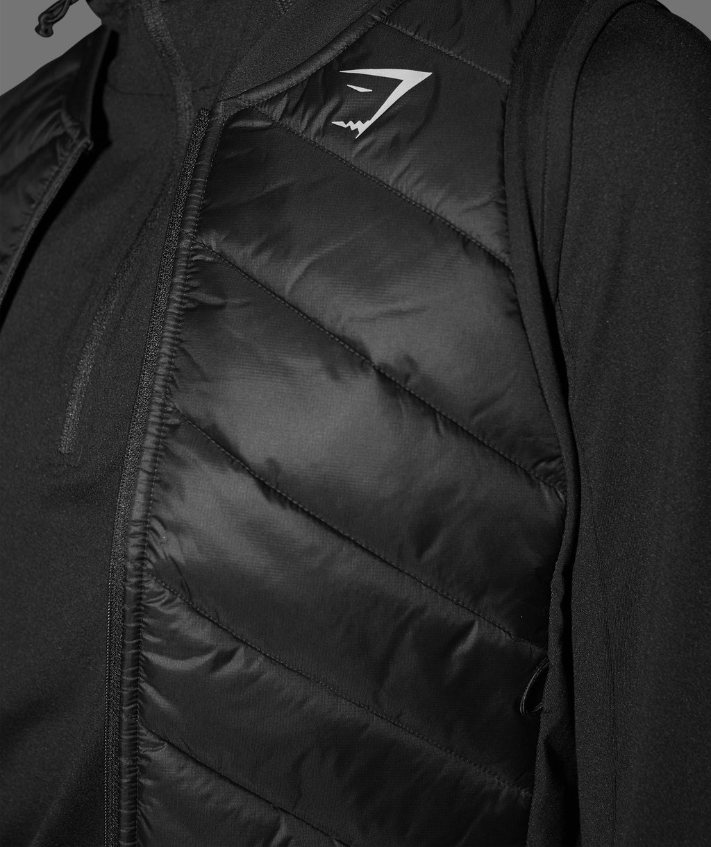 gymshark-womens-speed-gilet-black