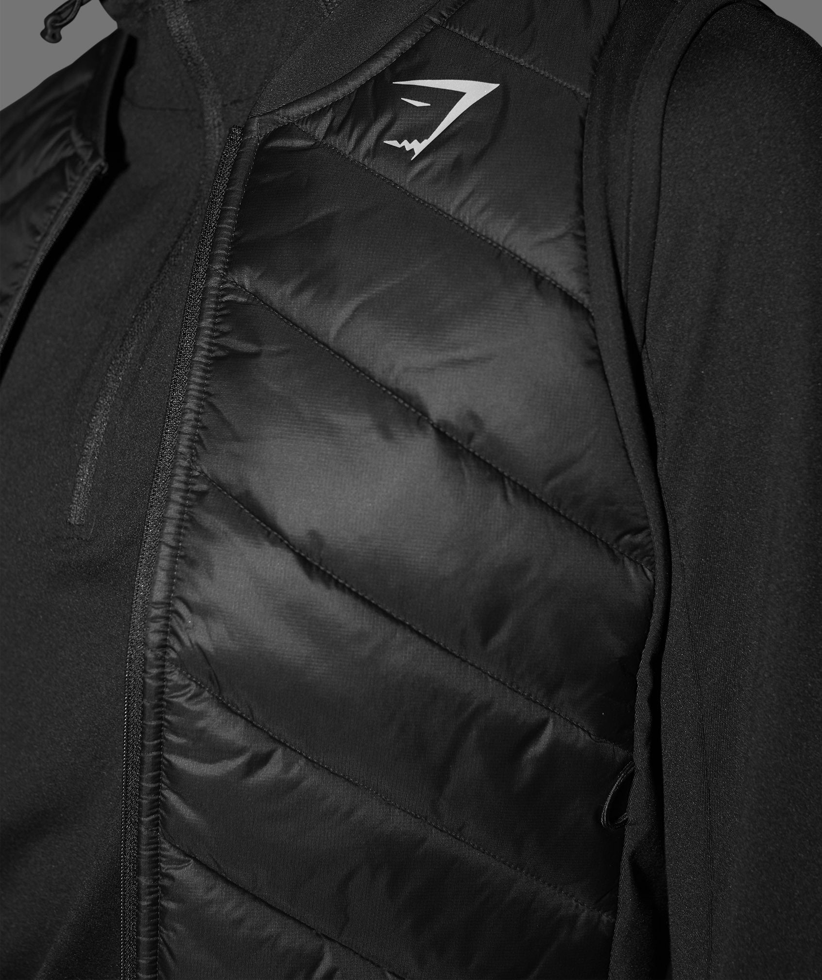 gymshark-womens-speed-gilet-black