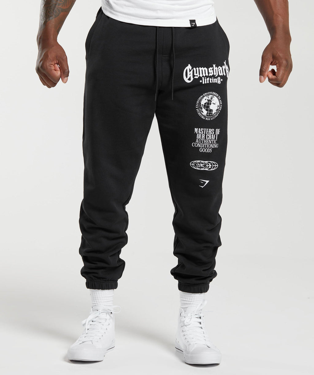 gymshark-global-lifting-oversized-joggers-black-aw23