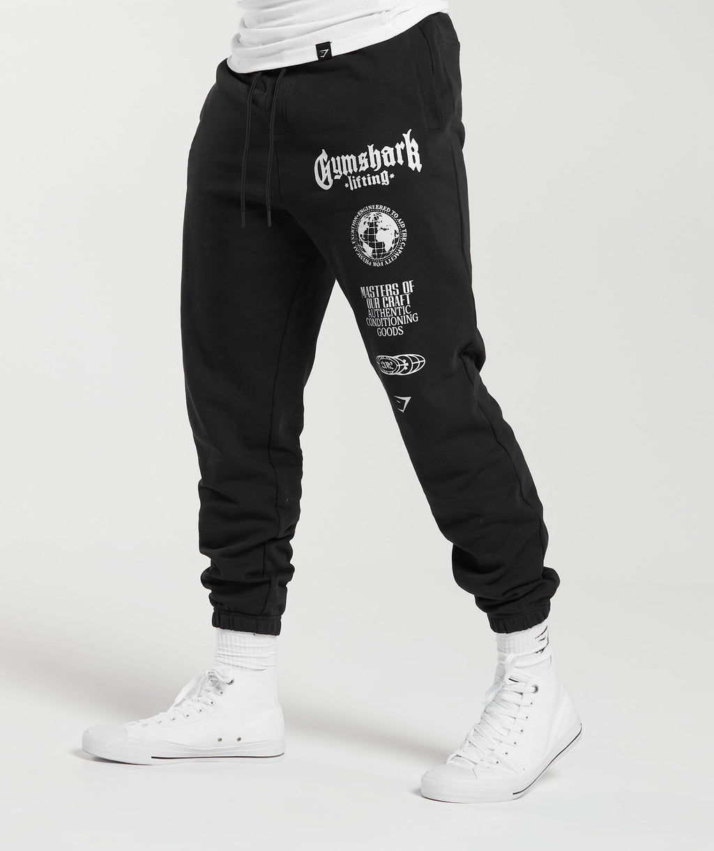 gymshark-global-lifting-oversized-joggers-black-aw23