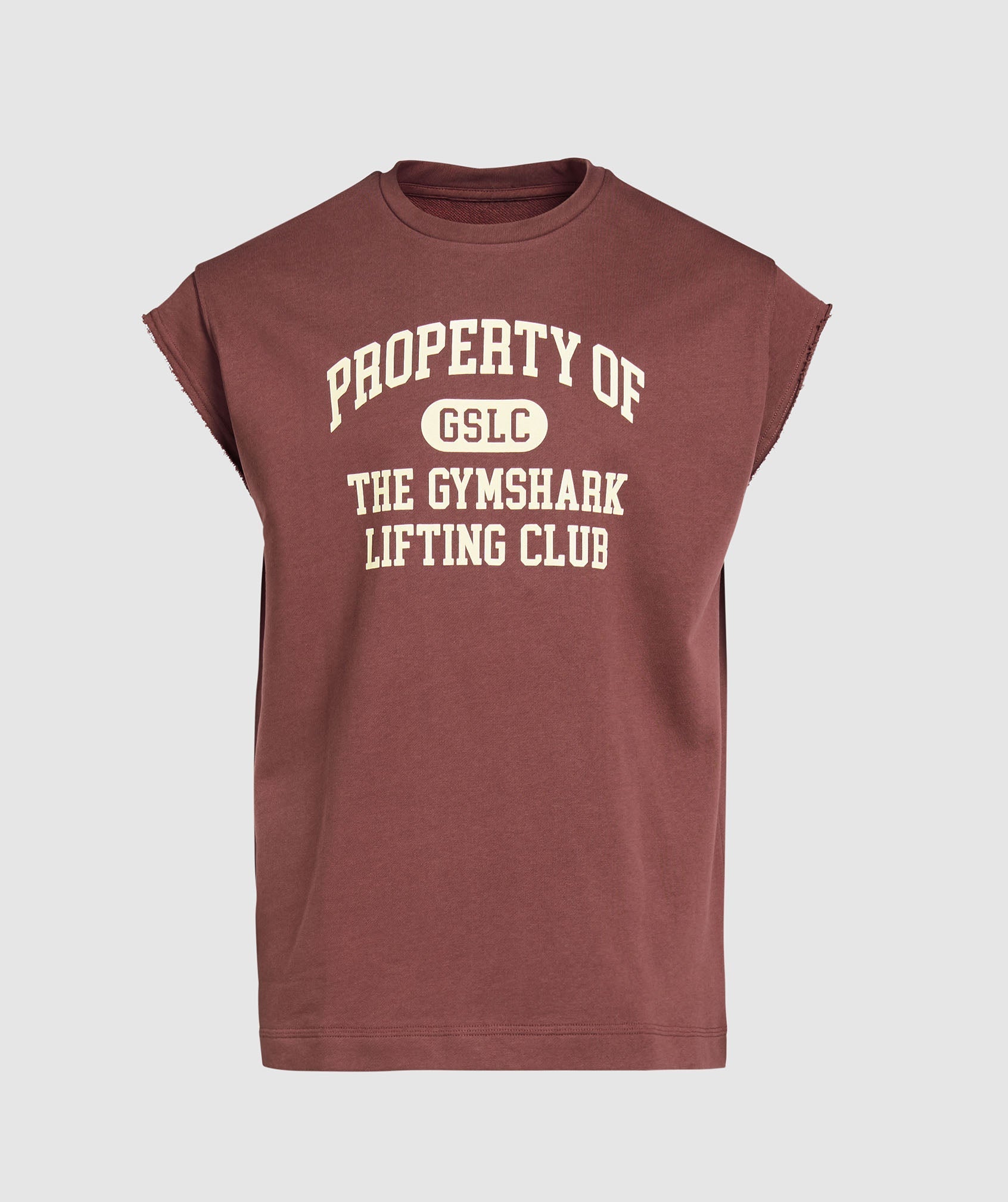 property-of-cut-off-tank-burgundy-brown-aw24