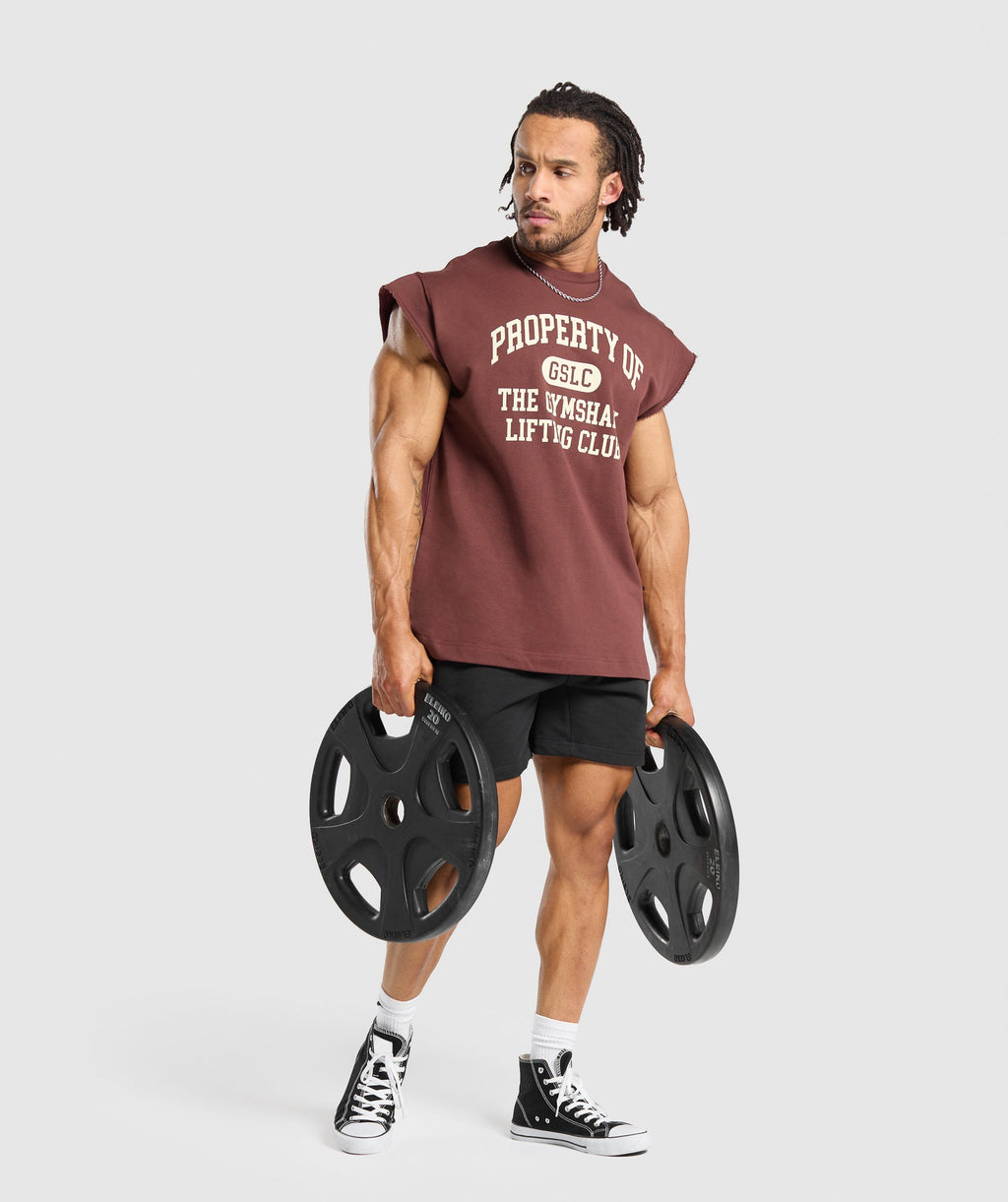property-of-cut-off-tank-burgundy-brown-aw24