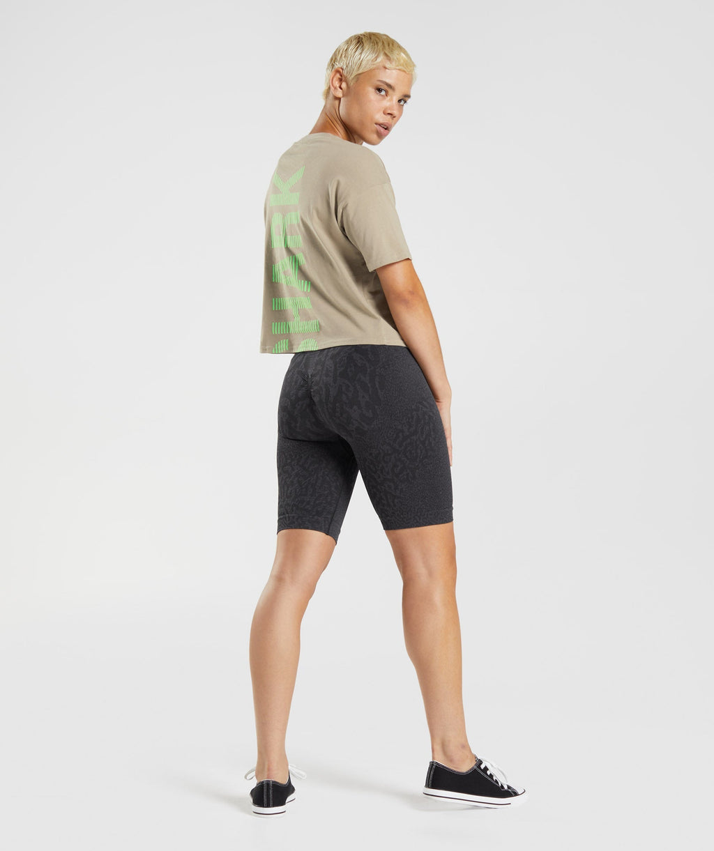gymshark-315-midi-t-shirt-cement-brown-fluo-lime-aw22