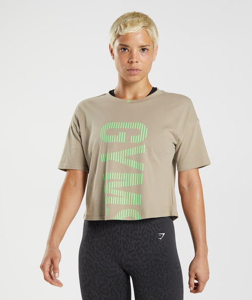 gymshark-315-midi-t-shirt-cement-brown-fluo-lime-aw22