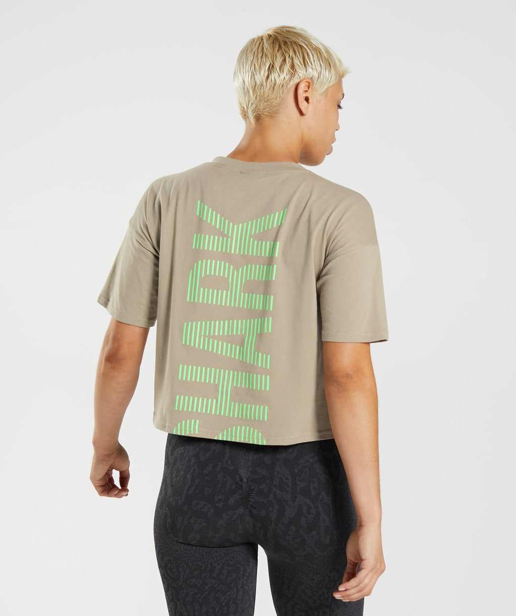 gymshark-315-midi-t-shirt-cement-brown-fluo-lime-aw22