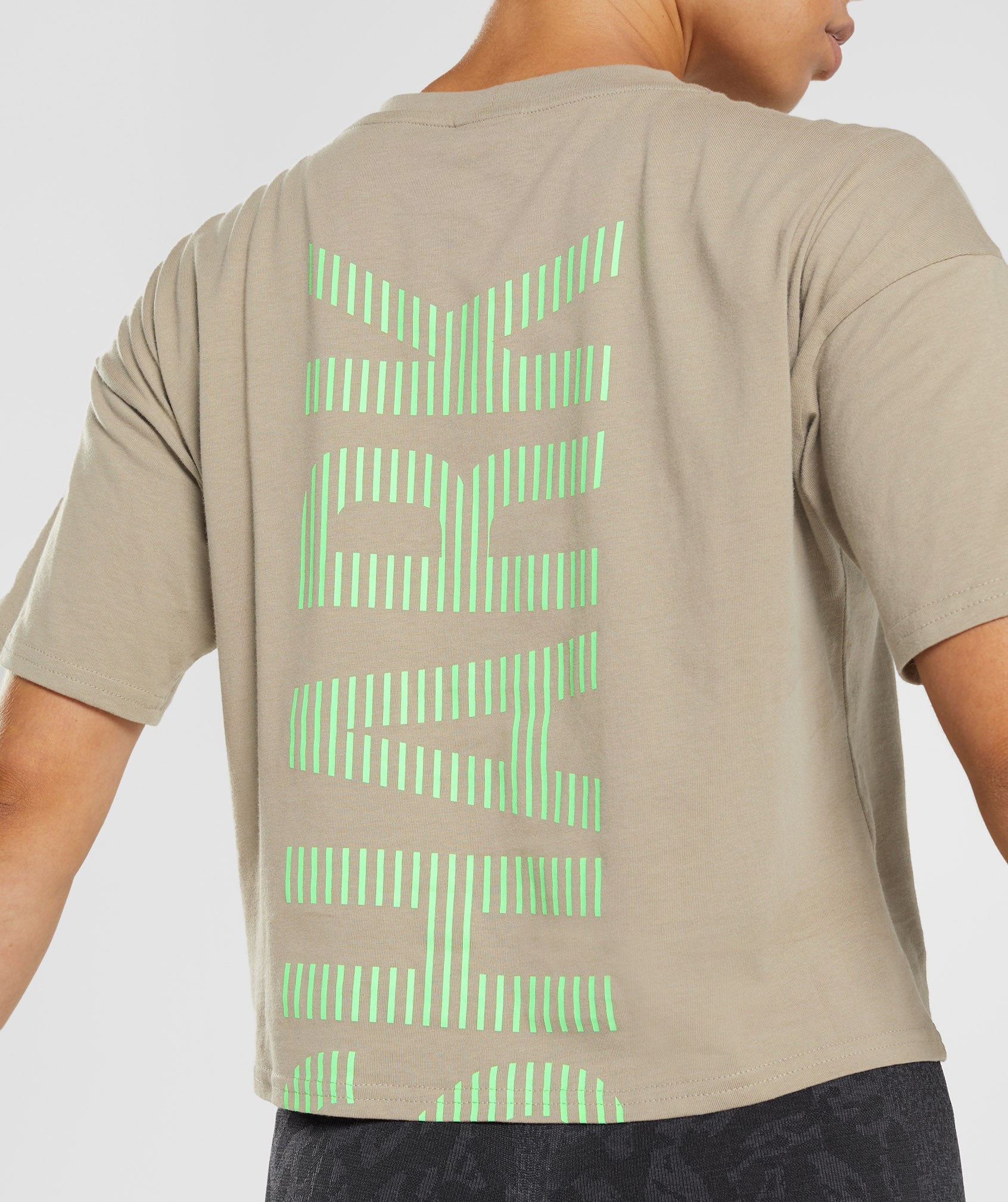 gymshark-315-midi-t-shirt-cement-brown-fluo-lime-aw22