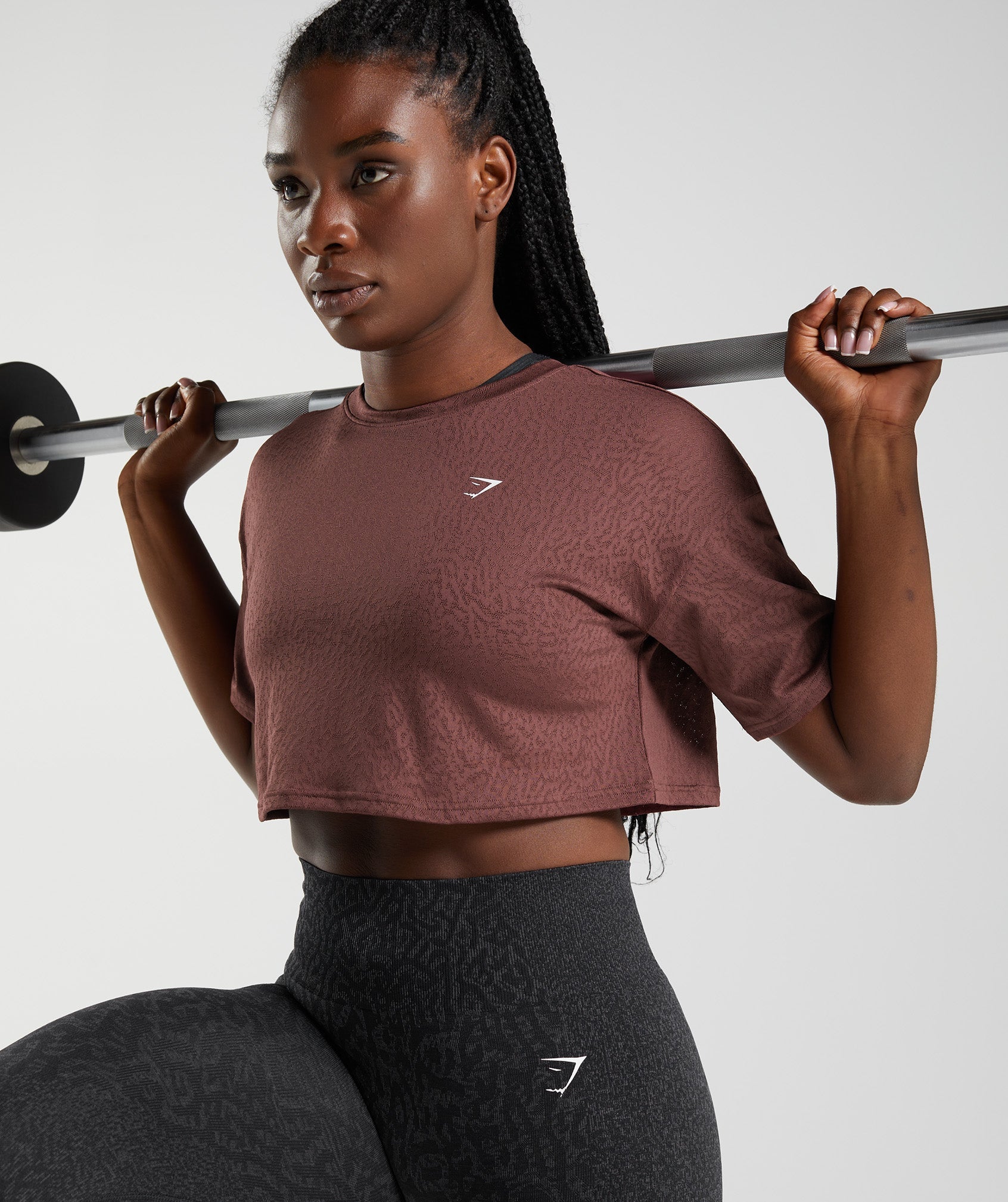 gymshark-adapt-animal-seamless-crop-top-reef-cherry-brown-aw22
