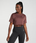 gymshark-adapt-animal-seamless-crop-top-reef-cherry-brown-aw22