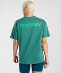 gymshark-fraction-oversized-t-shirt-hoya-green-aw22