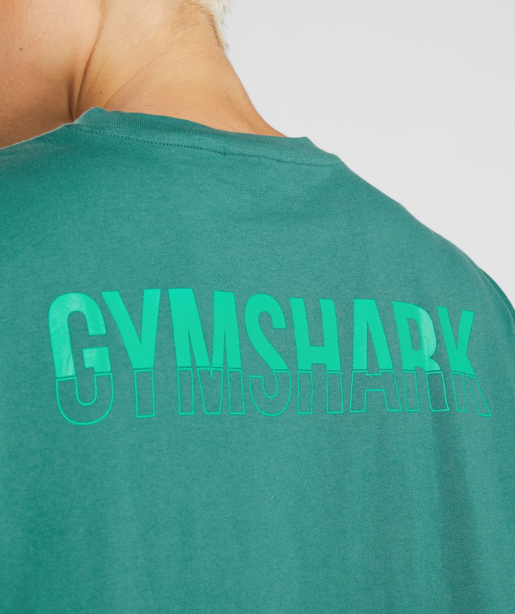 gymshark-fraction-oversized-t-shirt-hoya-green-aw22