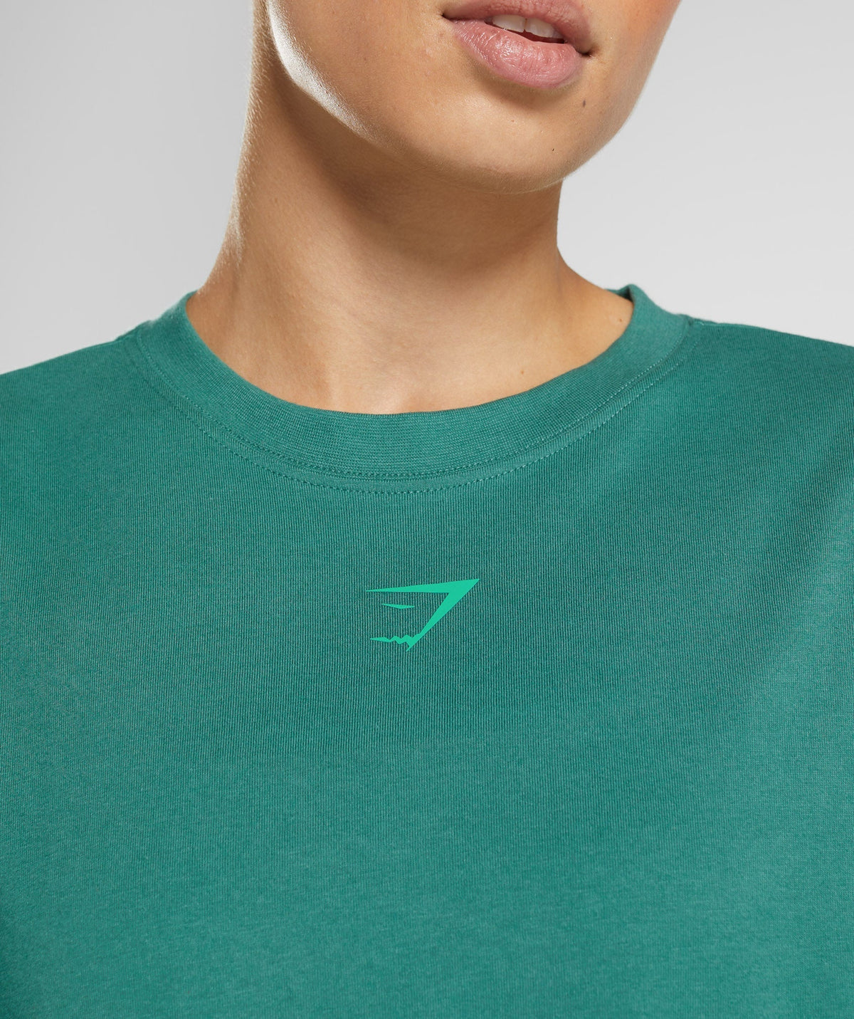 gymshark-fraction-oversized-t-shirt-hoya-green-aw22