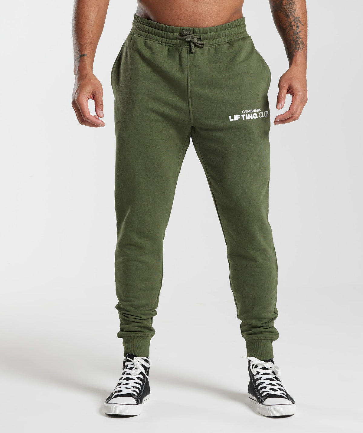 gymshark-gfx-social-club-joggers-core-olive-aw22
