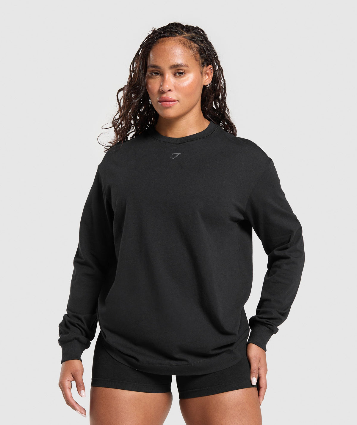 gymshark-gritty-muscle-mommy-long-sleeve-top-black-ss25