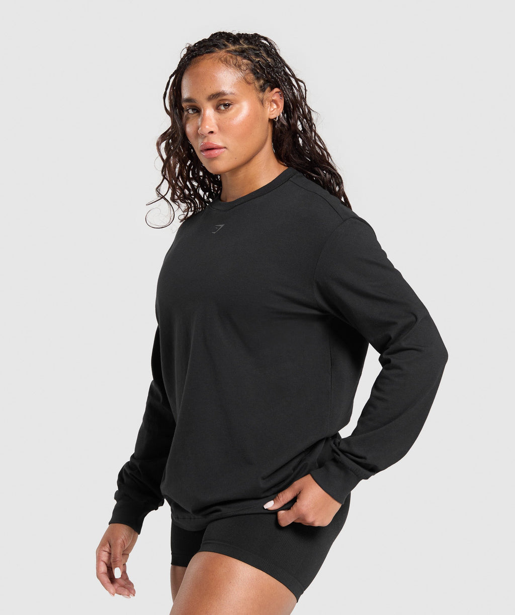 gymshark-gritty-muscle-mommy-long-sleeve-top-black-ss25