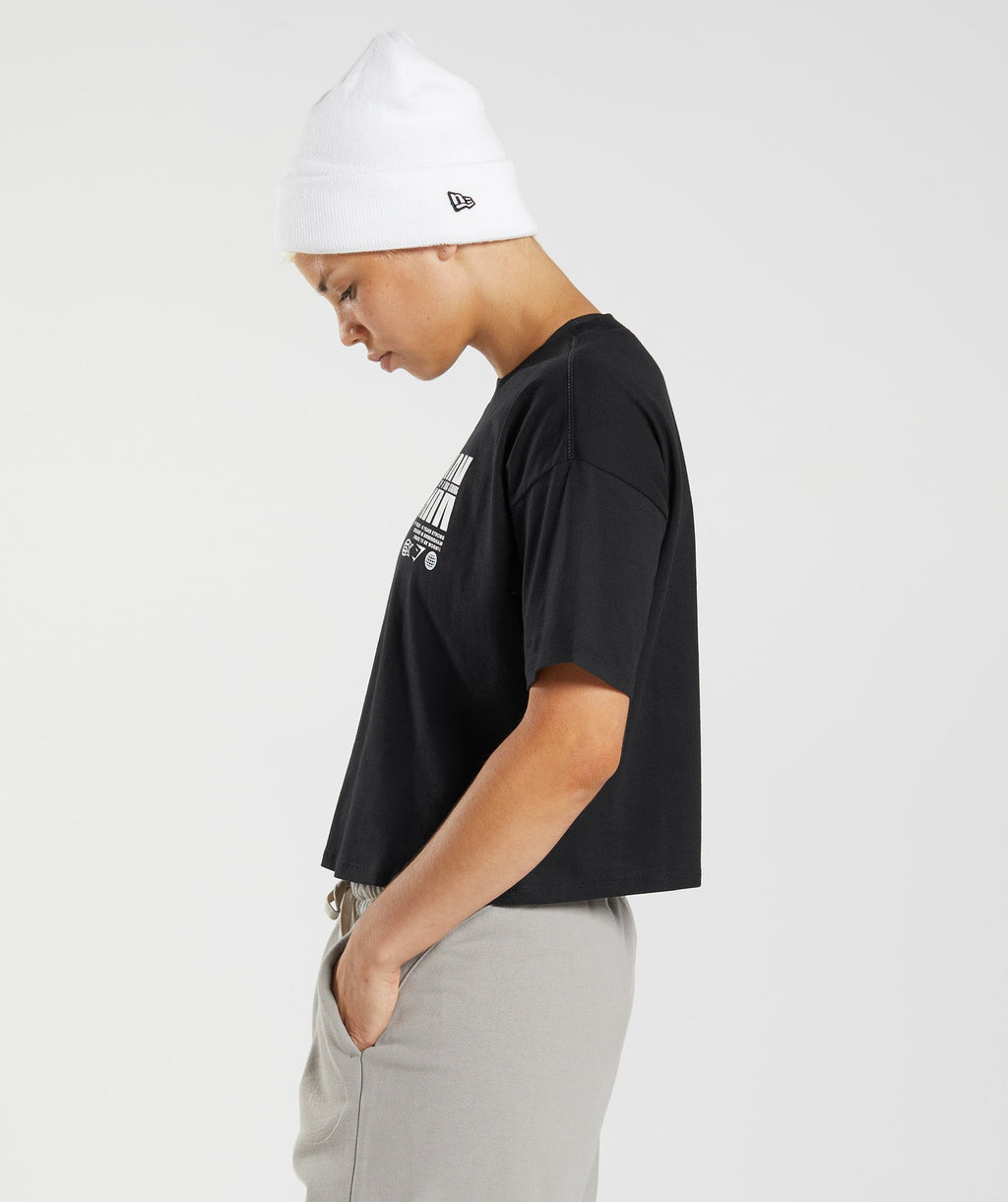 gymshark-gs10-year-midi-top-black-aw22