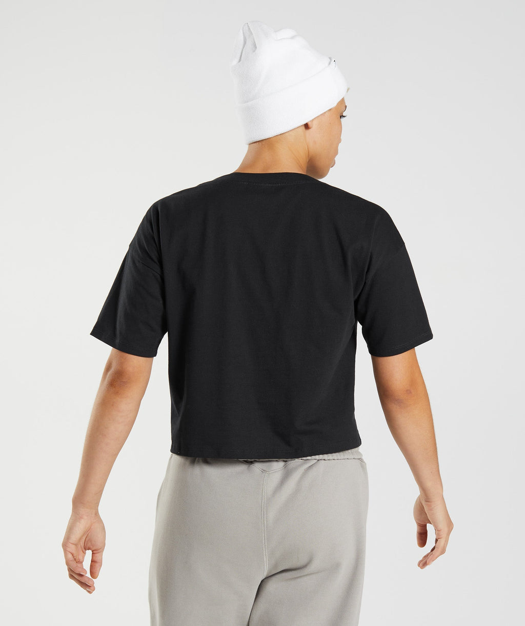 gymshark-gs10-year-midi-top-black-aw22