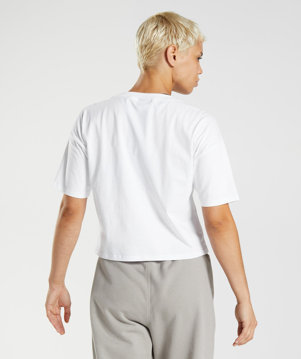 gymshark-gs10-year-midi-top-white-aw22