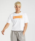 gymshark-gs10-year-midi-top-white-aw22