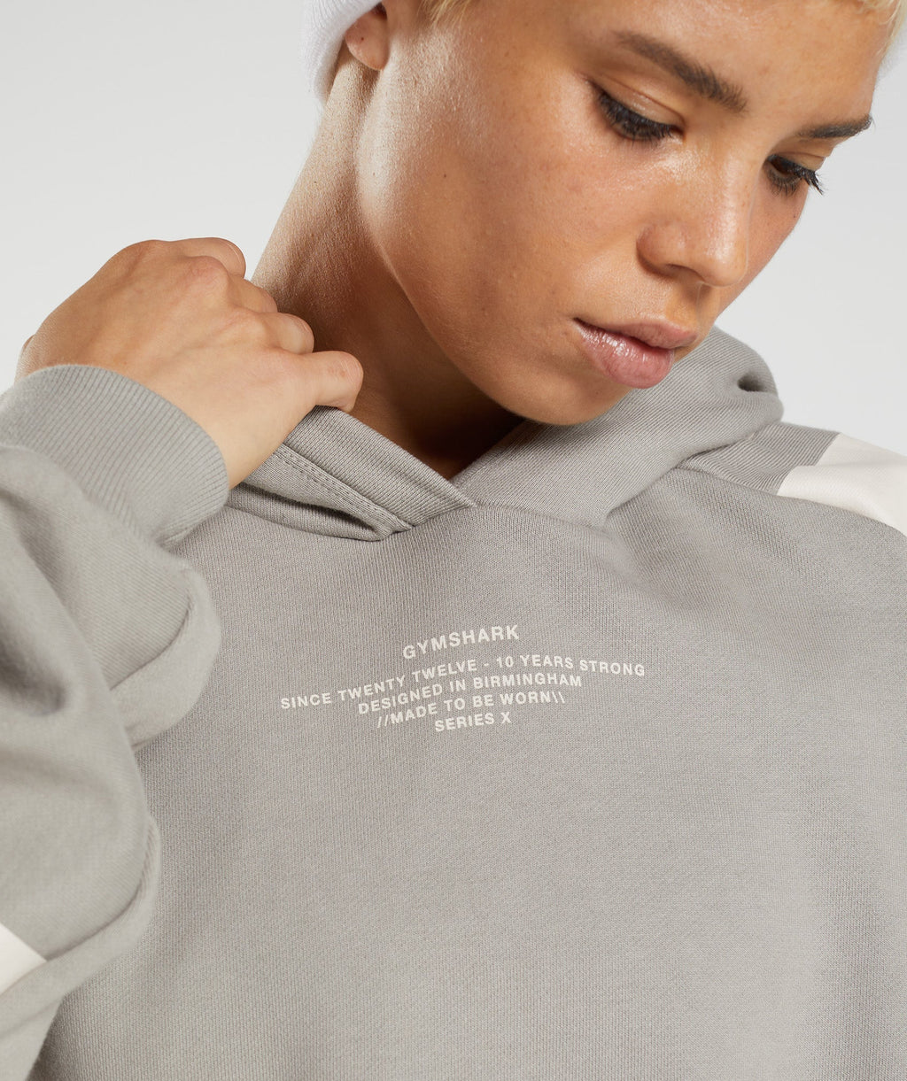 gymshark-gs10-year-hoodie-ecru-brown-aw22
