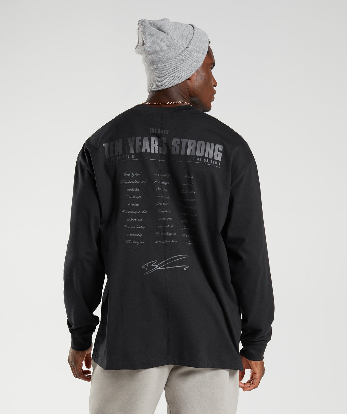 gymshark-gs10-year-oversized-long-sleeve-t-shirt-black-aw22
