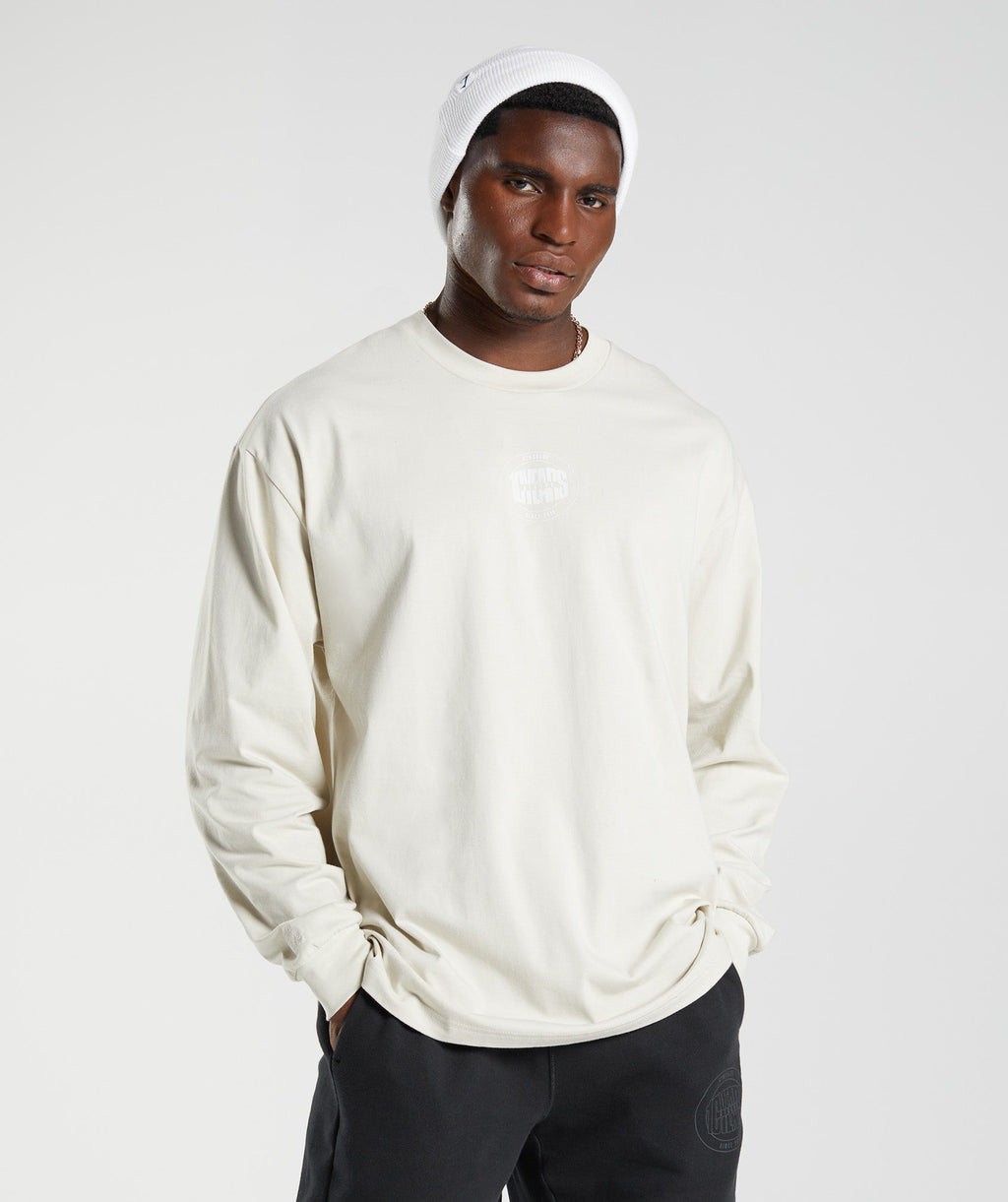 gymshark-gs10-year-oversized-long-sleeve-t-shirt-chalky-grey-aw22
