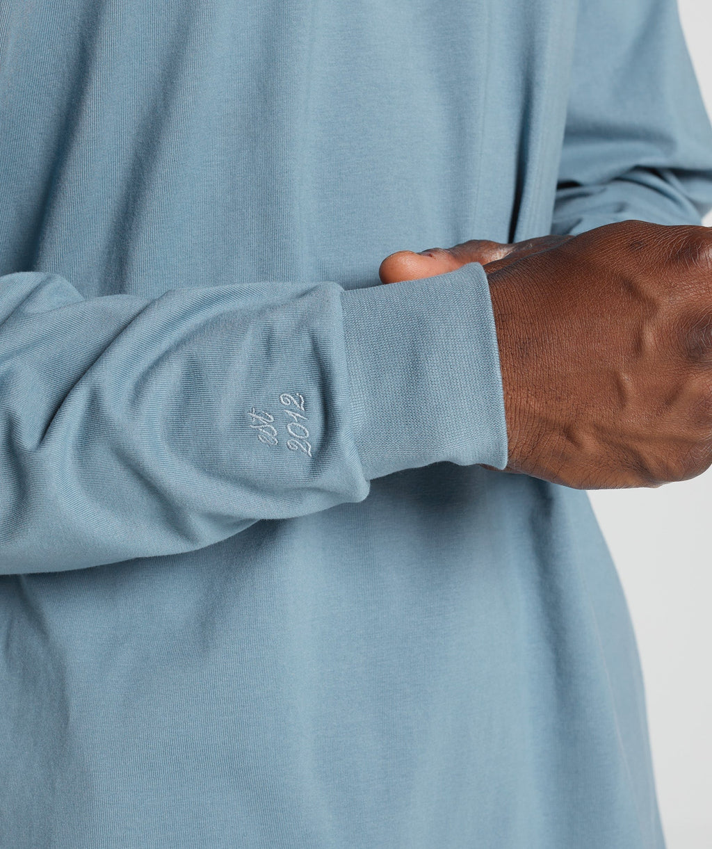 gymshark-gs10-year-oversized-long-sleeve-t-shirt-denim-blue-aw22