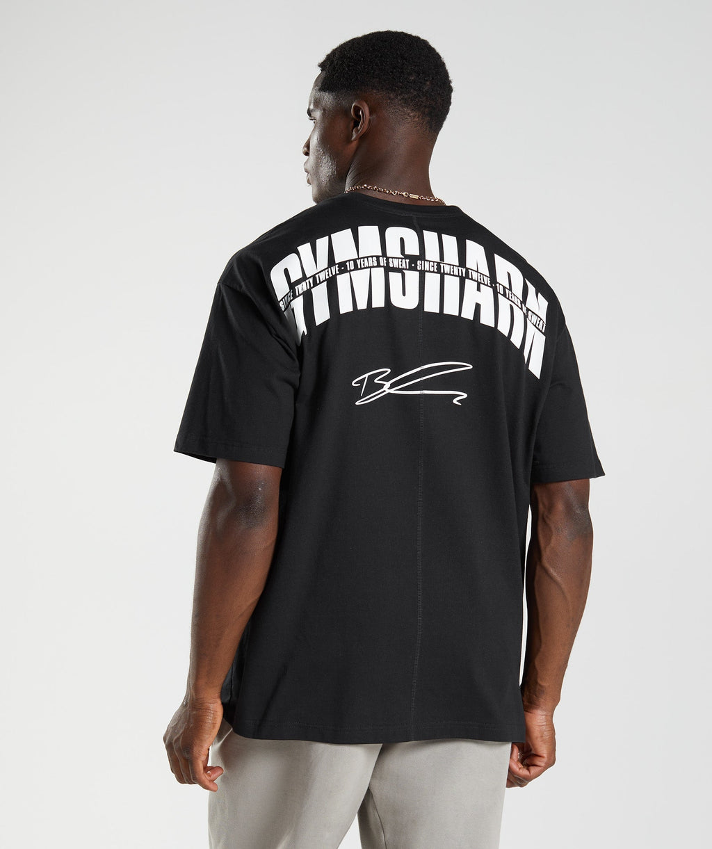 gymshark-gs10-year-oversized-t-shirt-black-aw22