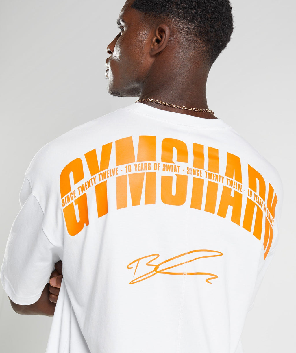 gymshark-gs10-year-oversized-t-shirt-white-aw22