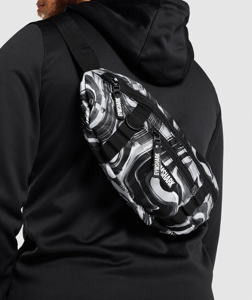 gymshark-cross-body-bag-black-white-aw21